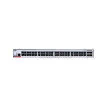 foto de SWITCH RUIJIE MANAGED L3 48 RJ45 4 SFP PLUS POE