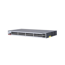 foto de SWITCH RUIJIE MANAGED L3 48 RJ45 4 SFP PLUS POE