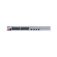 foto de SWITCH RUIJIE CLOUD MANAGED L3 24 RJ45 4 SFP PLUS POE
