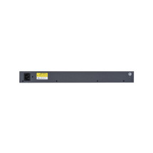 foto de SWITCH RUIJIE CLOUD MANAGED L3 24 RJ45 4 SFP PLUS POE