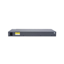 foto de SWITCH RUIJIE CLOUD MANAGED L3 24 RJ45 4 SFP PLUS POE