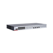 foto de SWITCH RUIJIE CLOUD MANAGED L3 12 RJ45 4 SFPPLUS