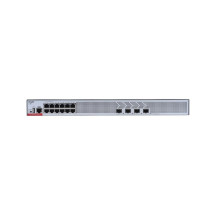 foto de SWITCH RUIJIE CLOUD MANAGED L3 12 RJ45 4 SFPPLUS