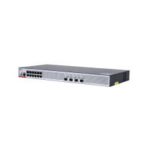 foto de SWITCH RUIJIE CLOUD MANAGED L3 12 RJ45 4 SFPPLUS