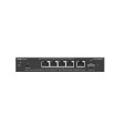 foto de SWITCH RUIJIE POE CLOUD MANAGED CAPA 2