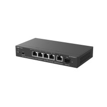 foto de SWITCH RUIJIE POE CLOUD MANAGED CAPA 2