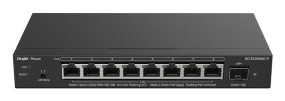 foto de SWITCH RUIJIE POE CLOUD MANAGED CAPA 2