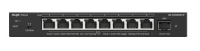 foto de SWITCH RUIJIE POE CLOUD MANAGED CAPA 2