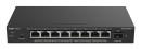foto de SWITCH RUIJIE POE CLOUD MANAGED CAPA 2