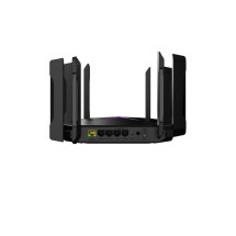 foto de ROUTER RUIJIE GIGABIT MESH WIFI 6 AX6000