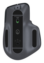 foto de RATON LOGITECH MX MASTER 3S BT GRAFITO