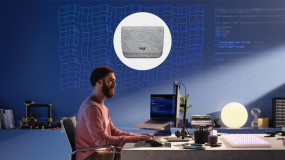 foto de RATON LOGITECH MX MASTER 3S BT GRAFITO