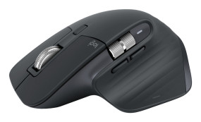 foto de RATON LOGITECH MX MASTER 3S BT GRAFITO