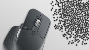 foto de RATON LOGITECH MX MASTER 3S BT GRAFITO