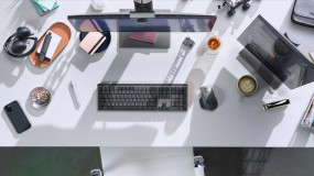 foto de RATON LOGITECH MX MASTER 3S BT GRAFITO