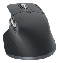 foto de RATON LOGITECH MX MASTER 3S BT GRAFITO