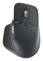 foto de RATON LOGITECH MX MASTER 3S BT GRAFITO