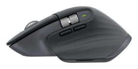 foto de RATON LOGITECH MX MASTER 3S BT GRAFITO
