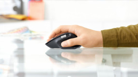 foto de RATON LOGITECH MX MASTER 3S BT GRAFITO