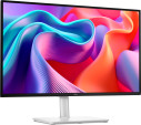 foto de DELL Plus S2725DSM pantalla para PC 68,6 cm (27) 2560 x 1440 Pixeles Quad HD LCD Blanco