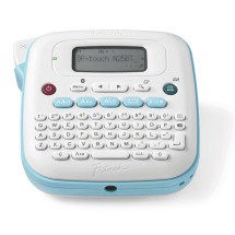 foto de ROTULADORA BROTHER P-TOUCH PTN25BT BLUETOOTH