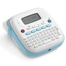 foto de ROTULADORA BROTHER P-TOUCH PTN25BT BLUETOOTH