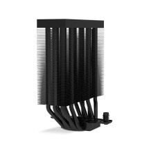 foto de VENTILADOR CPU NOX HUMMER H-200 LCD 2XVENT 120MM PWM