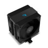 foto de VENTILADOR CPU NOX HUMMER H-200 LCD 2XVENT 120MM PWM