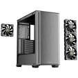 CAJA ANTEC P7S MID-TOWER ATX 4XVENT 120MM PWM NEGRA