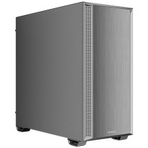 foto de CAJA ANTEC P7S MID-TOWER ATX 4XVENT 120MM PWM NEGRA