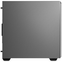 foto de CAJA ANTEC P7S MID-TOWER ATX 4XVENT 120MM PWM NEGRA