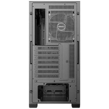 foto de CAJA ANTEC P7S MID-TOWER ATX 4XVENT 120MM PWM NEGRA