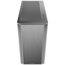 foto de CAJA ANTEC P7S MID-TOWER ATX 4XVENT 120MM PWM NEGRA