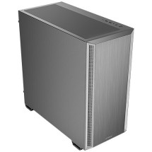 foto de CAJA ANTEC P7S MID-TOWER ATX 4XVENT 120MM PWM NEGRA