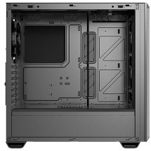 foto de CAJA ANTEC P7S MID-TOWER ATX 4XVENT 120MM PWM NEGRA