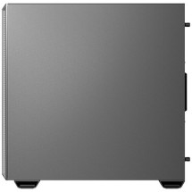 foto de CAJA ANTEC P7S MID-TOWER ATX 4XVENT 120MM PWM NEGRA