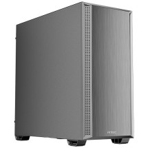 foto de CAJA ANTEC P7S MID-TOWER ATX 4XVENT 120MM PWM NEGRA