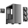 foto de CAJA ANTEC P7S MID-TOWER ATX 4XVENT 120MM PWM NEGRA