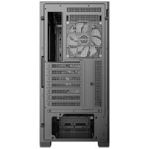 foto de CAJA ANTEC P30 ARGB MID-TOWER ATX 2XVENT 140MM + 3XVENT 120MM PWM NEGRA