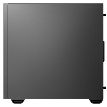foto de CAJA ANTEC P30 ARGB MID-TOWER ATX 2XVENT 140MM + 3XVENT 120MM PWM NEGRA
