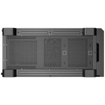foto de CAJA ANTEC P30 ARGB MID-TOWER ATX 2XVENT 140MM + 3XVENT 120MM PWM NEGRA