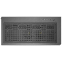 foto de CAJA ANTEC P30 ARGB MID-TOWER ATX 2XVENT 140MM + 3XVENT 120MM PWM NEGRA