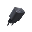 foto de CARGADOR DE PARED ANKER NANO USB-C DE PARED 30W NEGRO