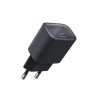 foto de CARGADOR DE PARED ANKER NANO USB-C DE PARED 30W NEGRO