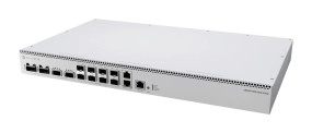 foto de SWITCH MIKROTIK CRS812 DDQ