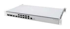 foto de SWITCH MIKROTIK CRS812 DDQ