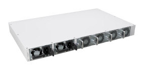 foto de SWITCH MIKROTIK CRS812 DDQ