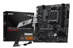 foto de PLACA BASE MSI PRO A620AM-G EVO WIFI AMD DDR5