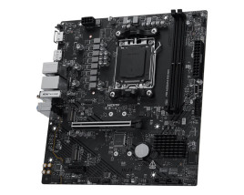 foto de PLACA BASE MSI PRO A620AM-G EVO WIFI AMD DDR5