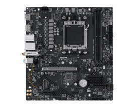 foto de PLACA BASE MSI PRO A620AM-G EVO WIFI AMD DDR5